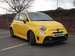 Abarth 595 1.4 T-Jet 70th Hatchback 3dr Petrol Manual Euro 6 (145 ps) 3dr Manual 2019