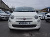 Fiat 500 1.2L Pop Hatchback 3dr Petrol Manual Euro 6 (69 bhp) 3dr Manual 2026