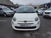Fiat 500 1.2L Pop Hatchback 3dr Petrol Manual Euro 6 (69 bhp) 3dr Manual 2026