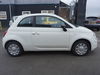Fiat 500 1.2L Pop Hatchback 3dr Petrol Manual Euro 6 (69 bhp) 3dr Manual 2026