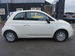 Fiat 500 1.2L Pop Hatchback 3dr Petrol Manual Euro 6 (69 bhp) 3dr Manual 2017