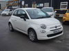 Fiat 500 1.2L Pop Hatchback 3dr Petrol Manual Euro 6 (69 bhp) 3dr Manual 2026