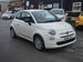 Fiat 500 1.2L Pop Hatchback 3dr Petrol Manual Euro 6 (69 bhp) 3dr Manual 2017