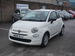 Fiat 500 1.2L Pop Hatchback 3dr Petrol Manual Euro 6 (69 bhp) 3dr Manual 2017