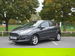 Ford Fiesta 1.25 Zetec Euro 6 5dr 5dr Manual 2016