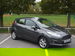 Ford Fiesta 1.25 Zetec Euro 6 5dr 5dr Manual 2016