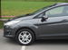 Ford Fiesta 1.25 Zetec Euro 6 5dr 5dr Manual 2016