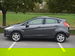Ford Fiesta 1.25 Zetec Euro 6 5dr 5dr Manual 2016