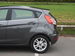 Ford Fiesta 1.25 Zetec Euro 6 5dr 5dr Manual 2016