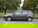 Ford Fiesta 1.25 Zetec Euro 6 5dr 5dr Manual 2016