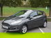 Ford Fiesta 1.25 Zetec Euro 6 5dr 5dr Manual 2016