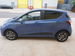 Hyundai I10 1.0 Premium Euro 6 5dr 5dr Manual 2017