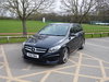 Mercedes-Benz B Class 1.5 B180d AMG Line (Executive) MPV 5dr Diesel 7G-DCT Euro 6 (s/s) (109 ps) 5dr Automatic 2026