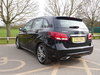Mercedes-Benz B Class 1.5 B180d AMG Line (Executive) MPV 5dr Diesel 7G-DCT Euro 6 (s/s) (109 ps) 5dr Automatic 2026