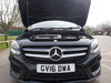Mercedes-Benz B Class 1.5 B180d AMG Line (Executive) MPV 5dr Diesel 7G-DCT Euro 6 (s/s) (109 ps) 5dr Automatic 2026