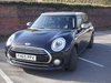 MINI Clubman 1.5L Cooper Estate 6dr Petrol Manual Euro 6 (134 bhp) 6dr Manual 2026