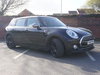 MINI Clubman 1.5L Cooper Estate 6dr Petrol Manual Euro 6 (134 bhp) 6dr Manual 2026