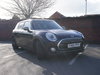 MINI Clubman 1.5L Cooper Estate 6dr Petrol Manual Euro 6 (134 bhp) 6dr Manual 2026