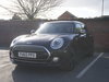 MINI Clubman 1.5L Cooper Estate 6dr Petrol Manual Euro 6 (134 bhp) 6dr Manual 2026