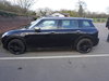 MINI Clubman 1.5L Cooper Estate 6dr Petrol Manual Euro 6 (134 bhp) 6dr Manual 2026