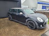 MINI Clubman 1.5L Cooper Estate 6dr Petrol Manual Euro 6 (134 bhp) 6dr Manual 2025