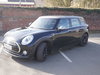 MINI Clubman 1.5L Cooper Estate 6dr Petrol Manual Euro 6 (134 bhp) 6dr Manual 2026
