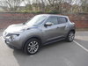 Nissan Juke 1.5 dCi Tekna SUV 5dr Diesel Manual Euro 6 (s/s) (110 ps) 5dr Manual 2026