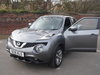 Nissan Juke 1.5 dCi Tekna SUV 5dr Diesel Manual Euro 6 (s/s) (110 ps) 5dr Manual 2026