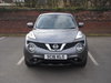 Nissan Juke 1.5 dCi Tekna SUV 5dr Diesel Manual Euro 6 (s/s) (110 ps) 5dr Manual 2026
