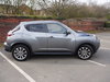 Nissan Juke 1.5 dCi Tekna SUV 5dr Diesel Manual Euro 6 (s/s) (110 ps) 5dr Manual 2026