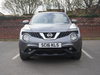 Nissan Juke 1.5 dCi Tekna SUV 5dr Diesel Manual Euro 6 (s/s) (110 ps) 5dr Manual 2026
