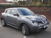 Nissan Juke 1.5 dCi Tekna SUV 5dr Diesel Manual Euro 6 (s/s) (110 ps) 5dr Manual 2026