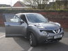 Nissan Juke 1.5 dCi Tekna SUV 5dr Diesel Manual Euro 6 (s/s) (110 ps) 5dr Manual 2026