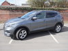 Nissan Qashqai 1.5L Acenta dCi SUV 5dr Diesel Manual Euro 6 (108 bhp) 5dr Manual 2026