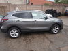 Nissan Qashqai 1.5L Acenta dCi SUV 5dr Diesel Manual Euro 6 (108 bhp) 5dr Manual 2025