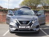 Nissan Qashqai 1.5L Acenta dCi SUV 5dr Diesel Manual Euro 6 (108 bhp) 5dr Manual 2026
