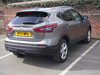 Nissan Qashqai 1.5L Acenta dCi SUV 5dr Diesel Manual Euro 6 (108 bhp) 5dr Manual 2026