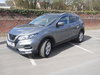 Nissan Qashqai 1.5L Acenta dCi SUV 5dr Diesel Manual Euro 6 (108 bhp) 5dr Manual 2026