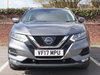 Nissan Qashqai 1.5L Acenta dCi SUV 5dr Diesel Manual Euro 6 (108 bhp) 5dr Manual 2026