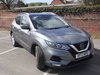 Nissan Qashqai 1.5L Acenta dCi SUV 5dr Diesel Manual Euro 6 (108 bhp) 5dr Manual 2026