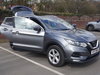Nissan Qashqai 1.5L Acenta dCi SUV 5dr Diesel Manual Euro 6 (108 bhp) 5dr Manual 2026