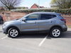 Nissan Qashqai 1.5L Acenta dCi SUV 5dr Diesel Manual Euro 6 (108 bhp) 5dr Manual 2026