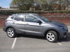 Nissan Qashqai 1.5L Acenta dCi SUV 5dr Diesel Manual Euro 6 (108 bhp) 5dr Manual 2026