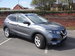 Nissan Qashqai 1.5L Acenta dCi SUV 5dr Diesel Manual Euro 6 (108 bhp) 5dr Manual 2017