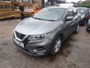 Nissan Qashqai 1.5L Acenta dCi SUV 5dr Diesel Manual Euro 6 (108 bhp) 5dr Manual 2025