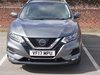 Nissan Qashqai 1.5L Acenta dCi SUV 5dr Diesel Manual Euro 6 (108 bhp) 5dr Manual 2026