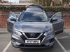 Nissan Qashqai 1.5L Acenta dCi SUV 5dr Diesel Manual Euro 6 (108 bhp) 5dr Manual 2026
