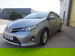Toyota Auris 1.4 D-4D Excel Touring Sports Euro 5 (s/s) 5dr 5dr Manual 2014