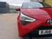 Toyota Aygo 1.0 VVT-i x-play Euro 6 5dr 5dr Manual 2018