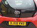 Toyota Aygo 1.0 VVT-i x-play Euro 6 5dr 5dr Manual 2018